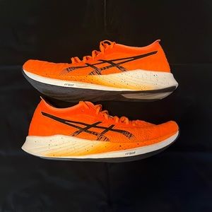 Asics Magic Speed Running Shoes